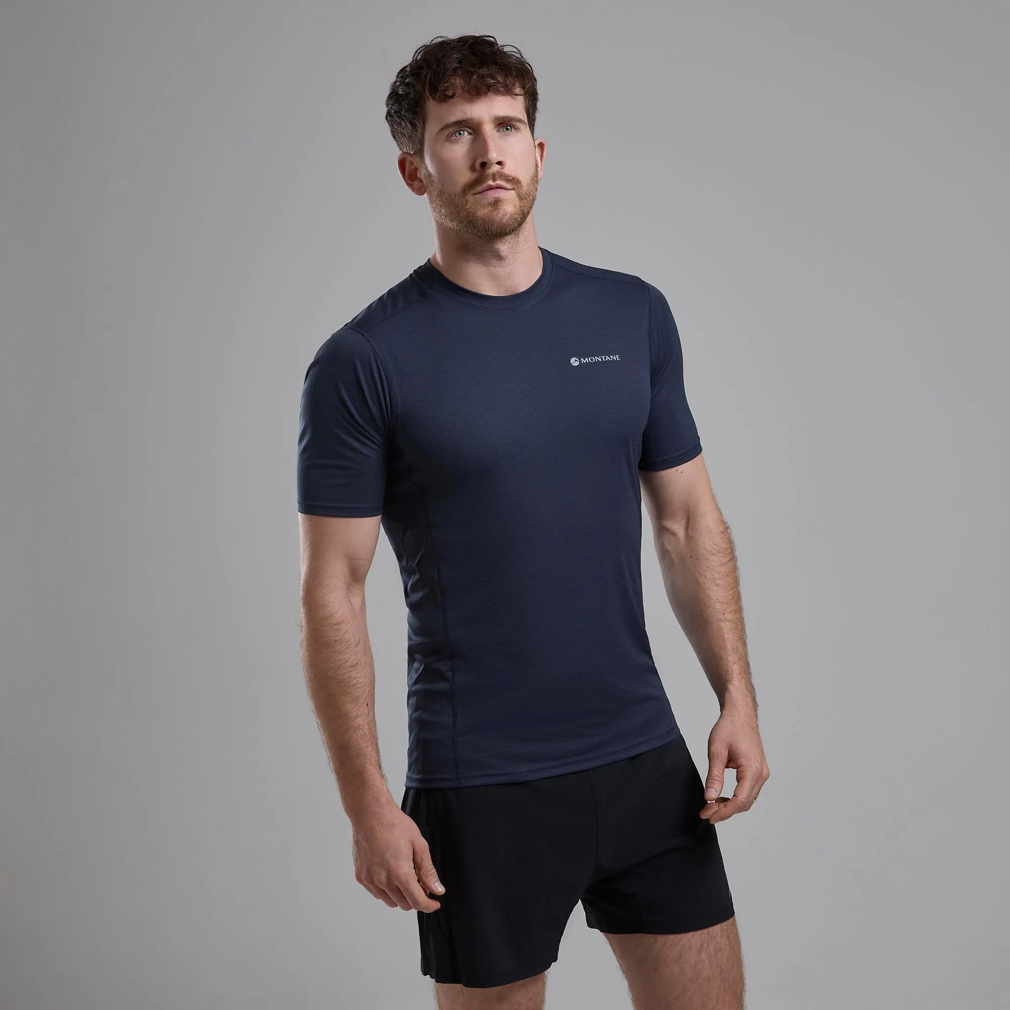 Montane Men's Dart Nano T-Shirt Montane