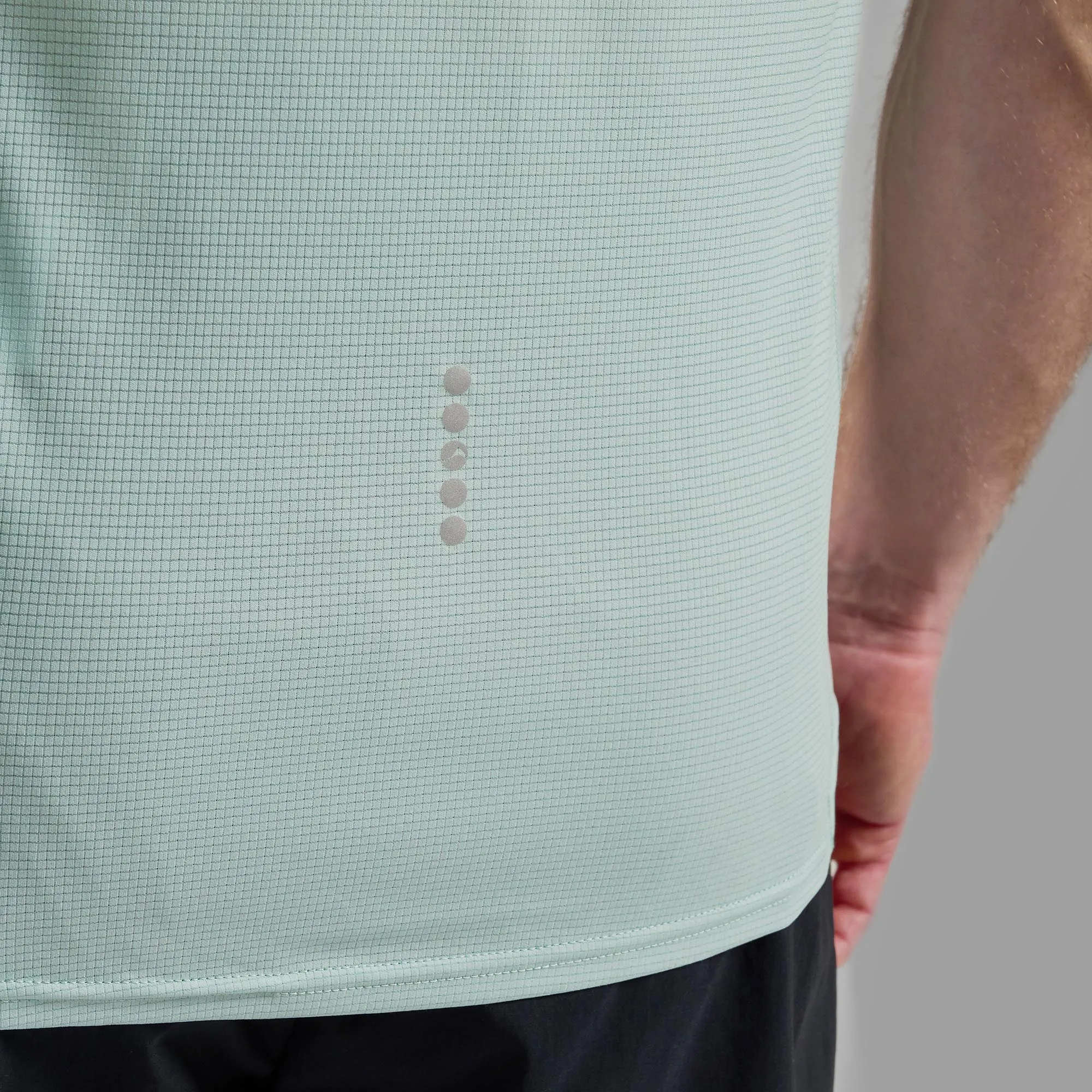 Montane Men's Dart Nano T-Shirt Montane
