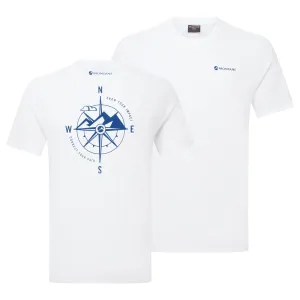 Montane Men's Impact Compass T-Shirt Montane