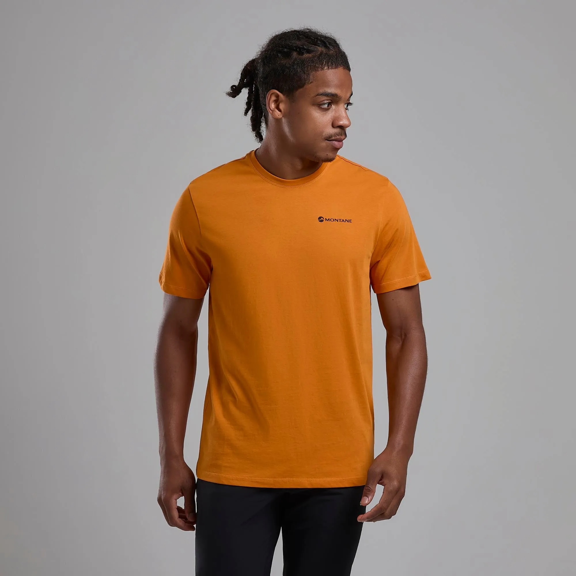 Montane Men's Impact Compass T-Shirt Montane