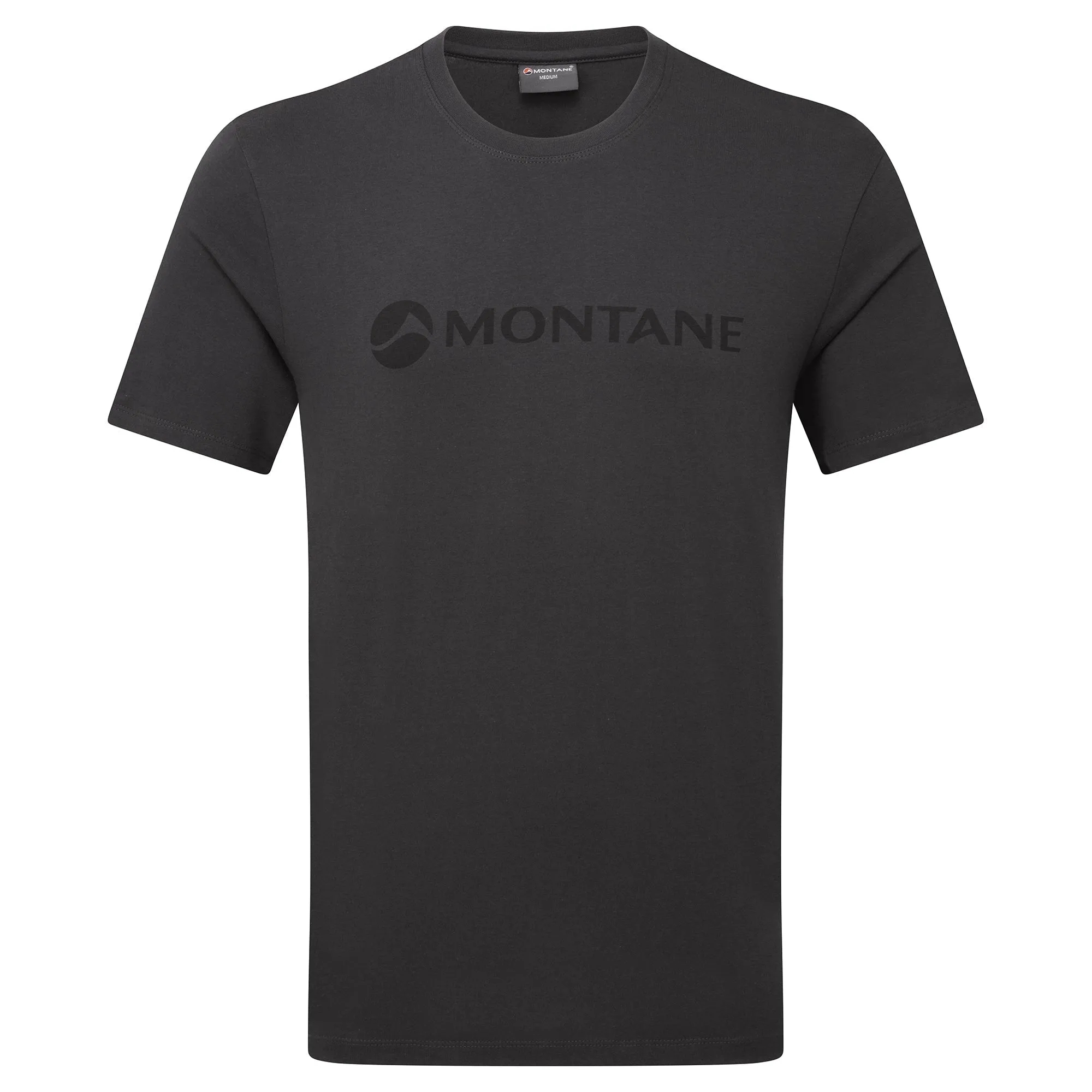 Montane Men's Mono Logo T-Shirt Montane