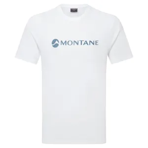 Montane Men's Mono Logo T-Shirt Montane