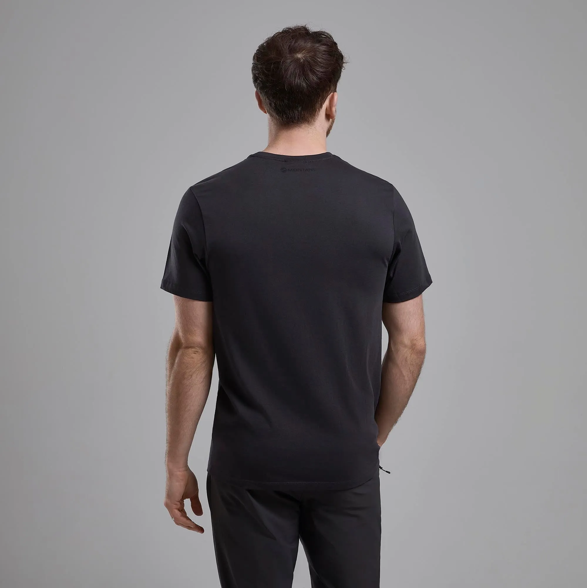 Montane Men's Mono Logo T-Shirt Montane
