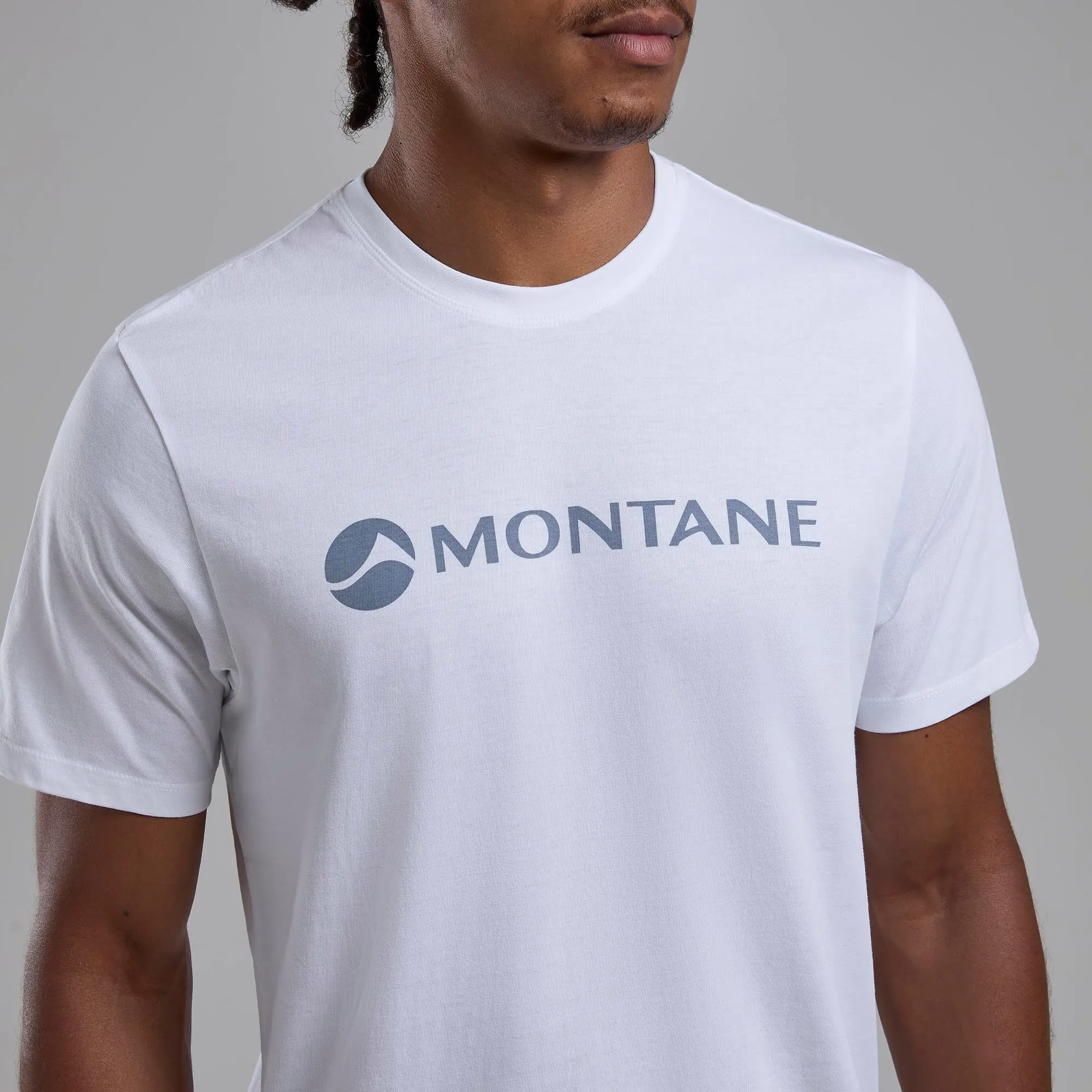 Montane Men's Mono Logo T-Shirt Montane