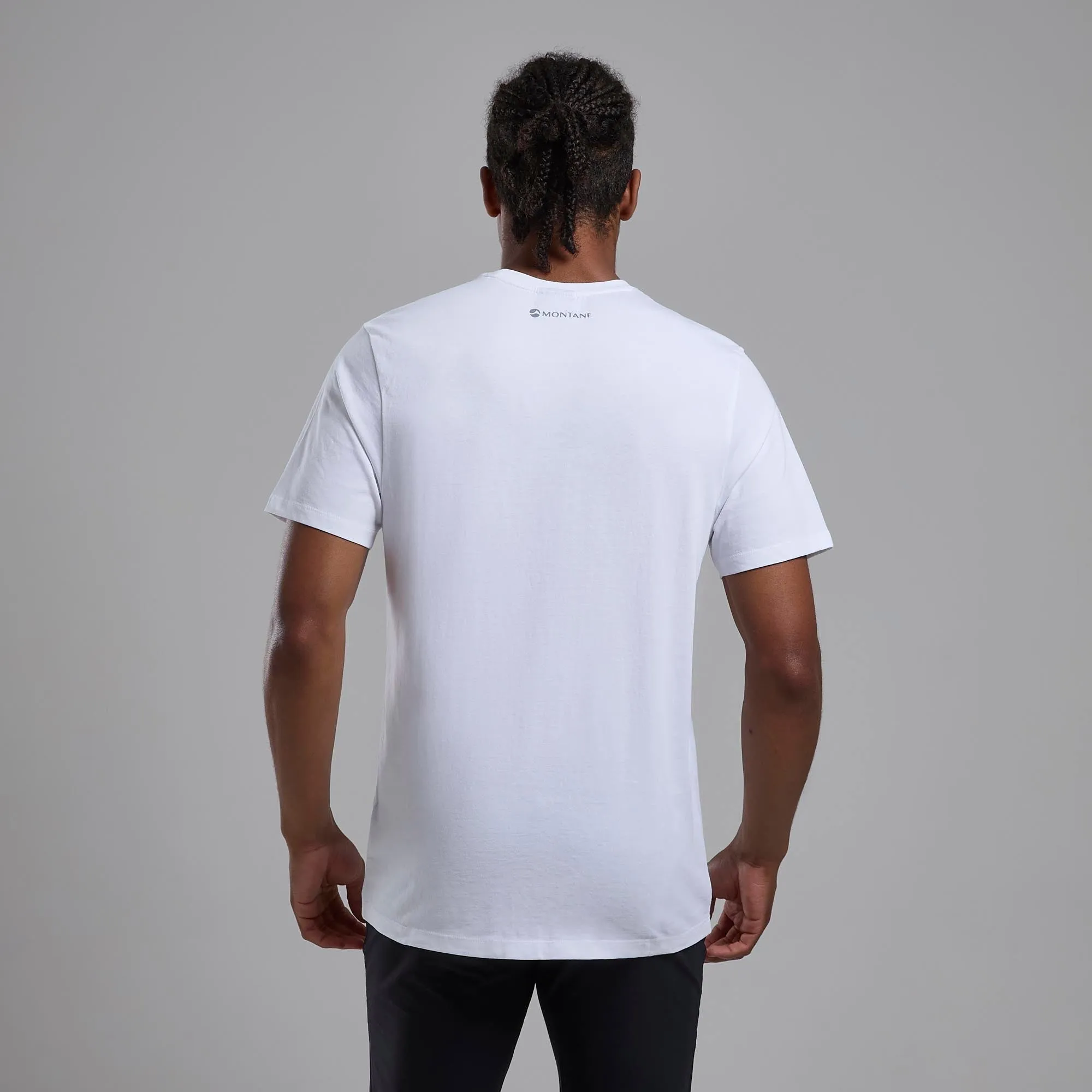 Montane Men's Mono Logo T-Shirt Montane