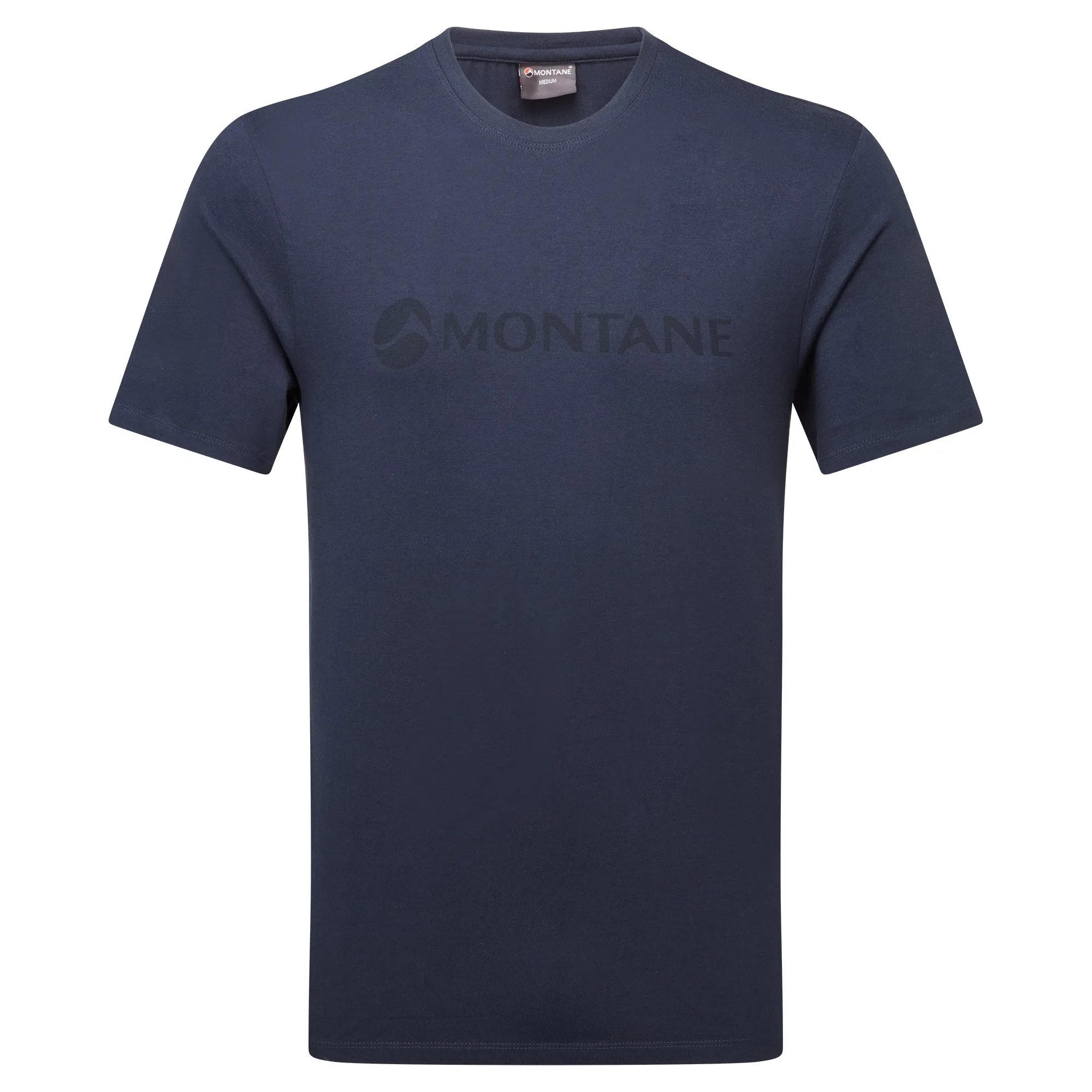 Montane Men's Mono Logo T-Shirt Montane