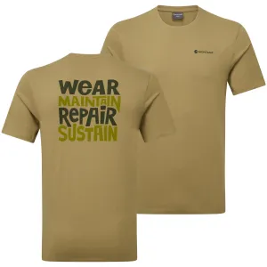 Montane Men's Wear Repair T-Shirt Montane
