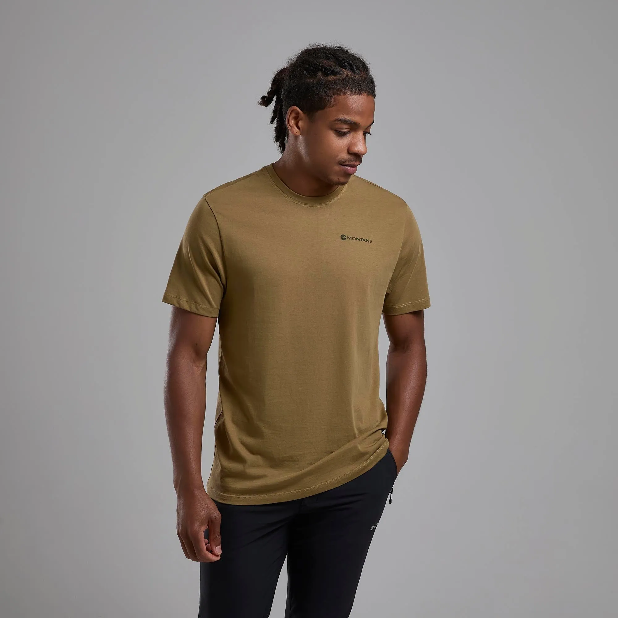 Montane Men's Wear Repair T-Shirt Montane