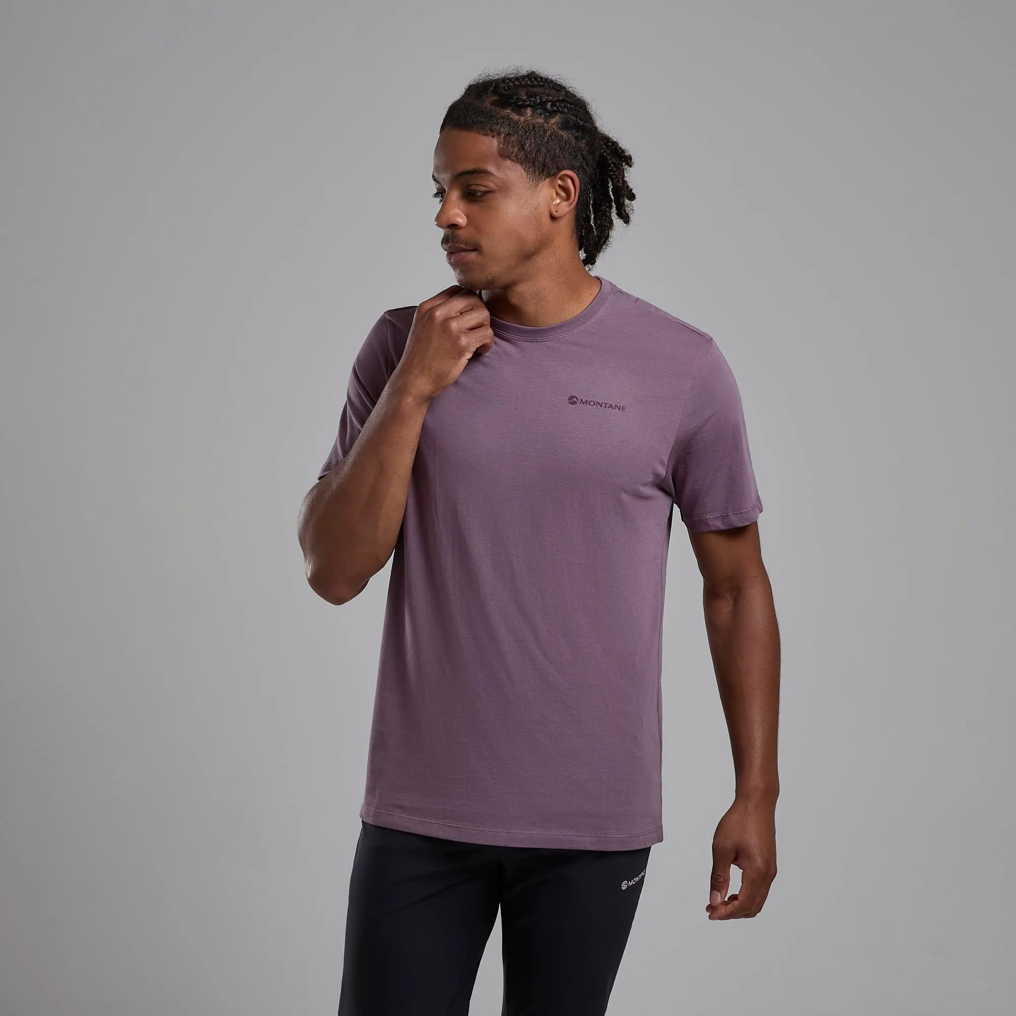 Montane Men's Wear Repair T-Shirt Montane