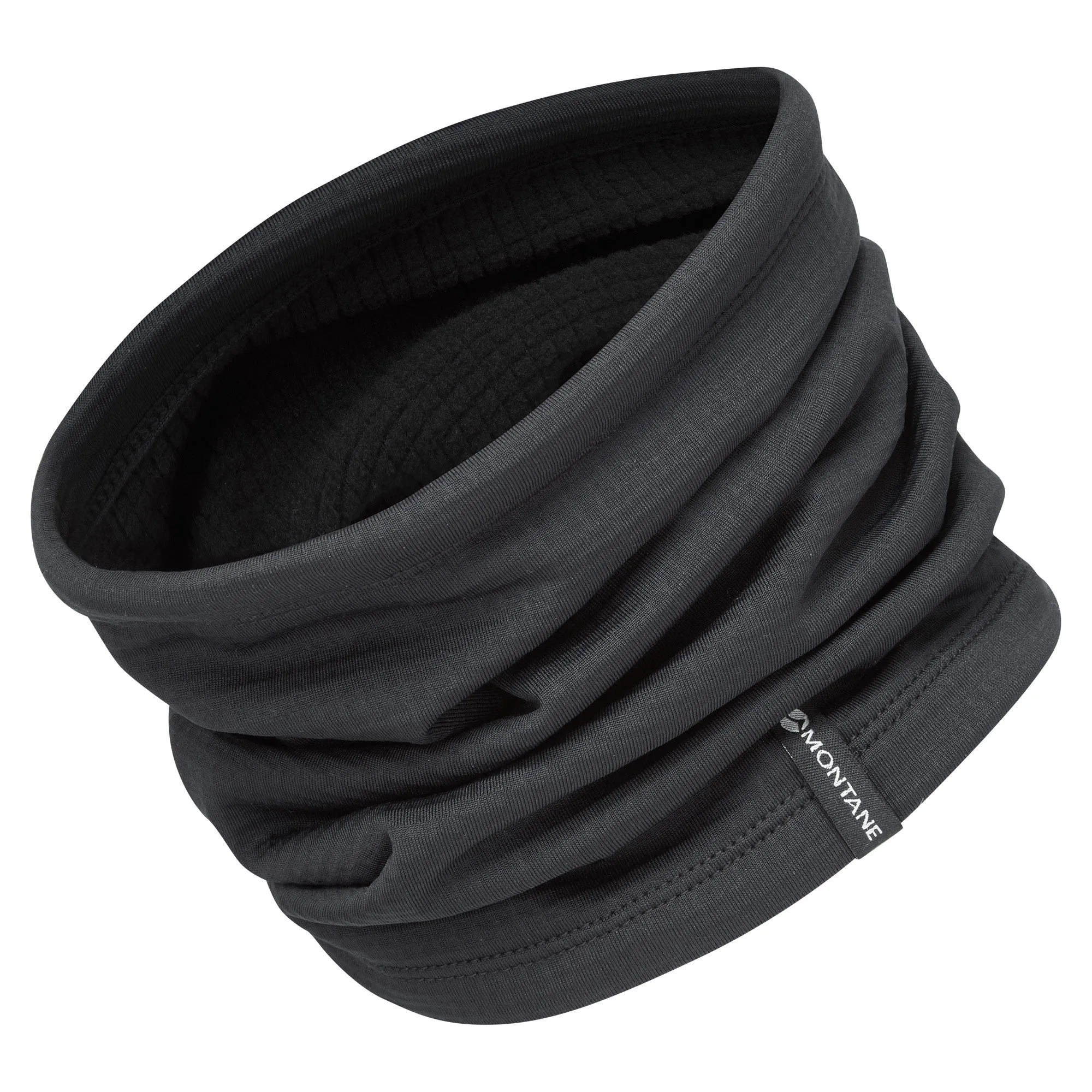 Montane Protium Fleece Neck Gaiter Montane
