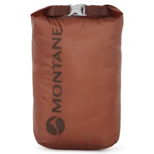 Montane Waterproof Dry Bag 6L Montane