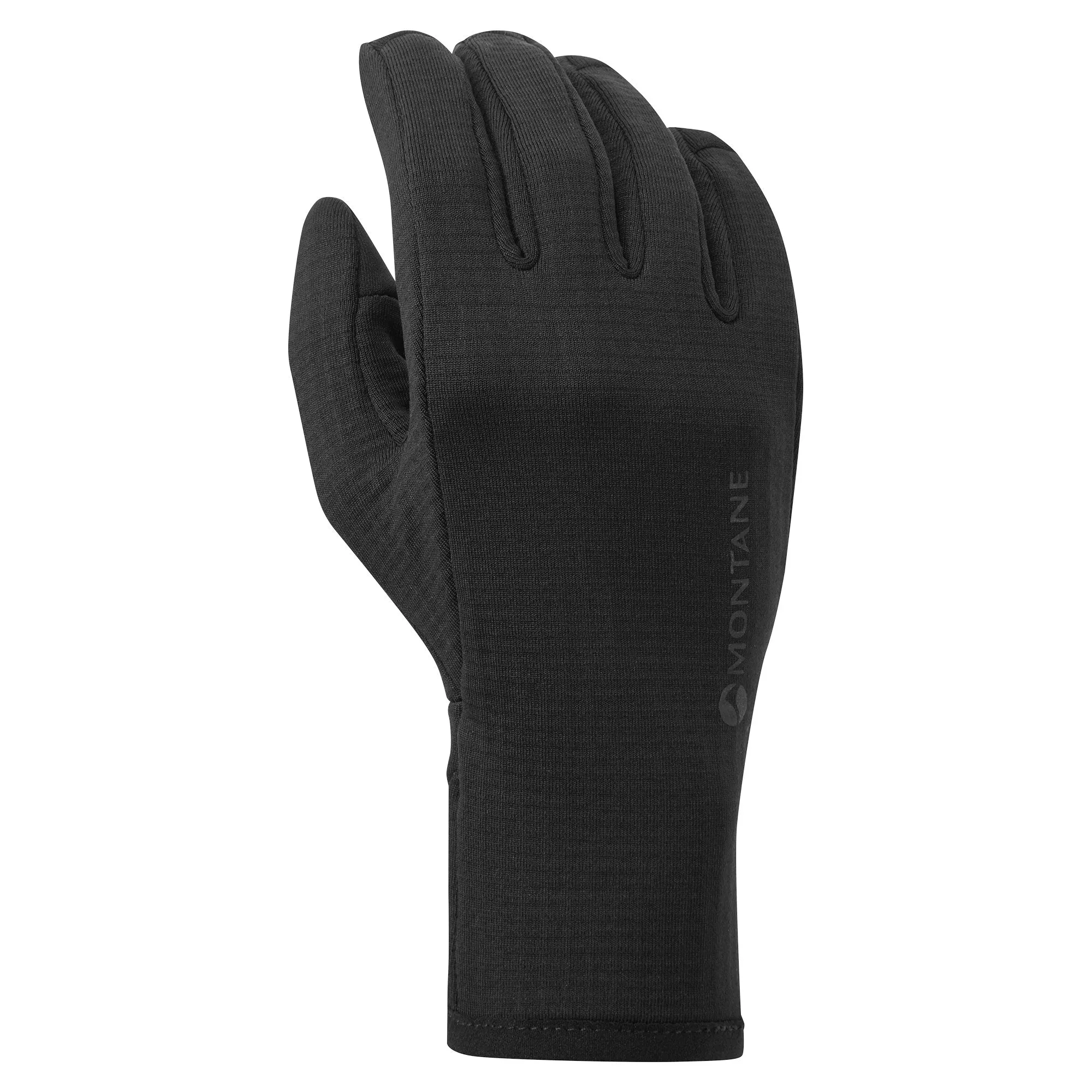 Montane Women's Protium Stretch Fleece Gloves Montane