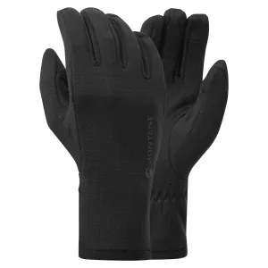 Montane Women's Protium Stretch Fleece Gloves Montane