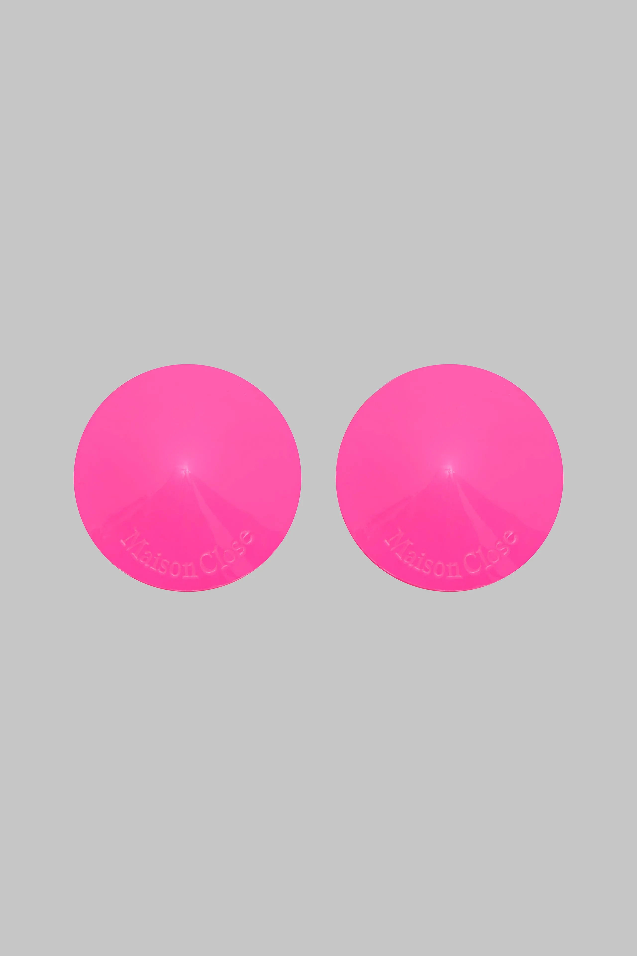 Nipples covers - Les Ftiches Maison Close