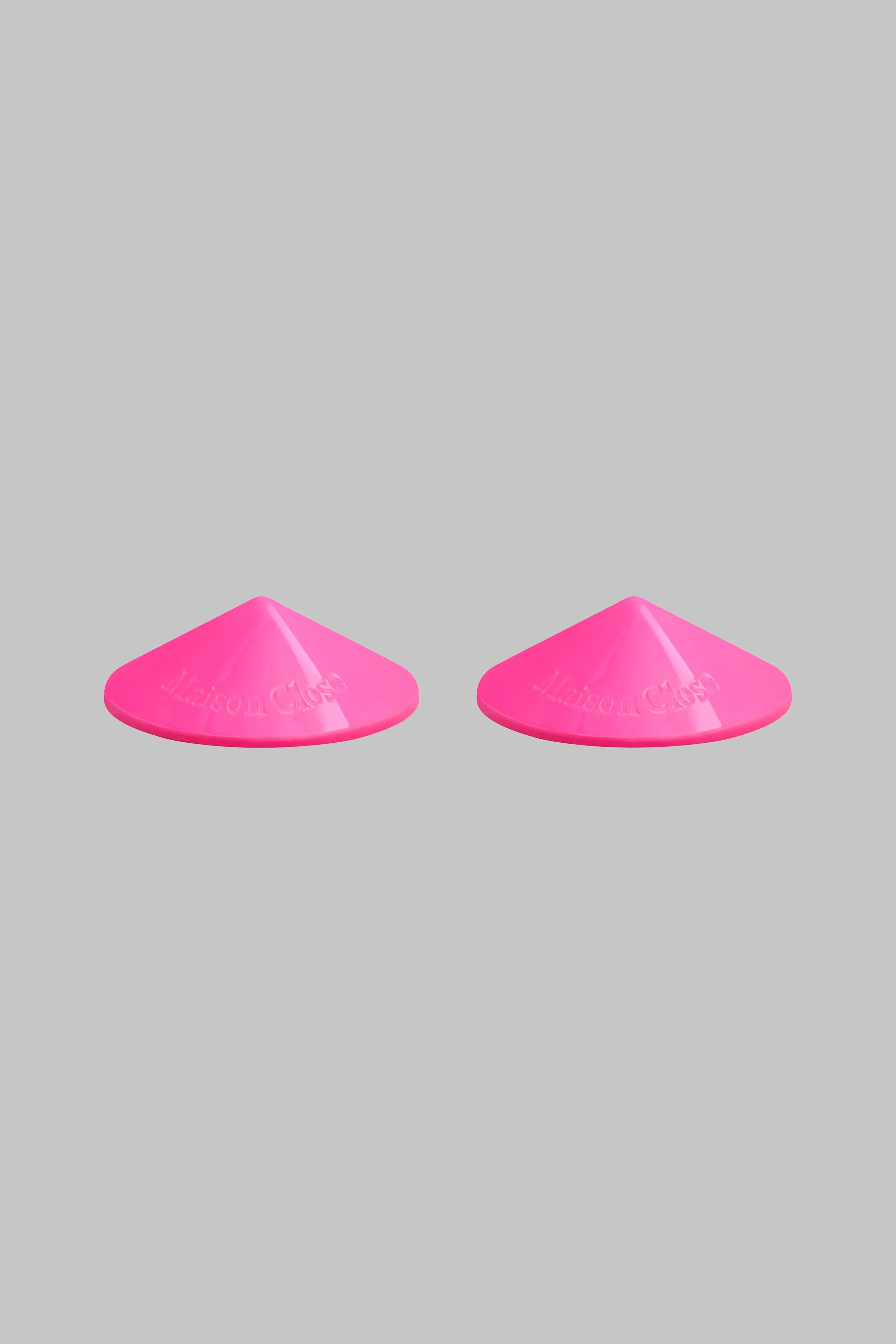 Nipples covers - Les Ftiches Maison Close