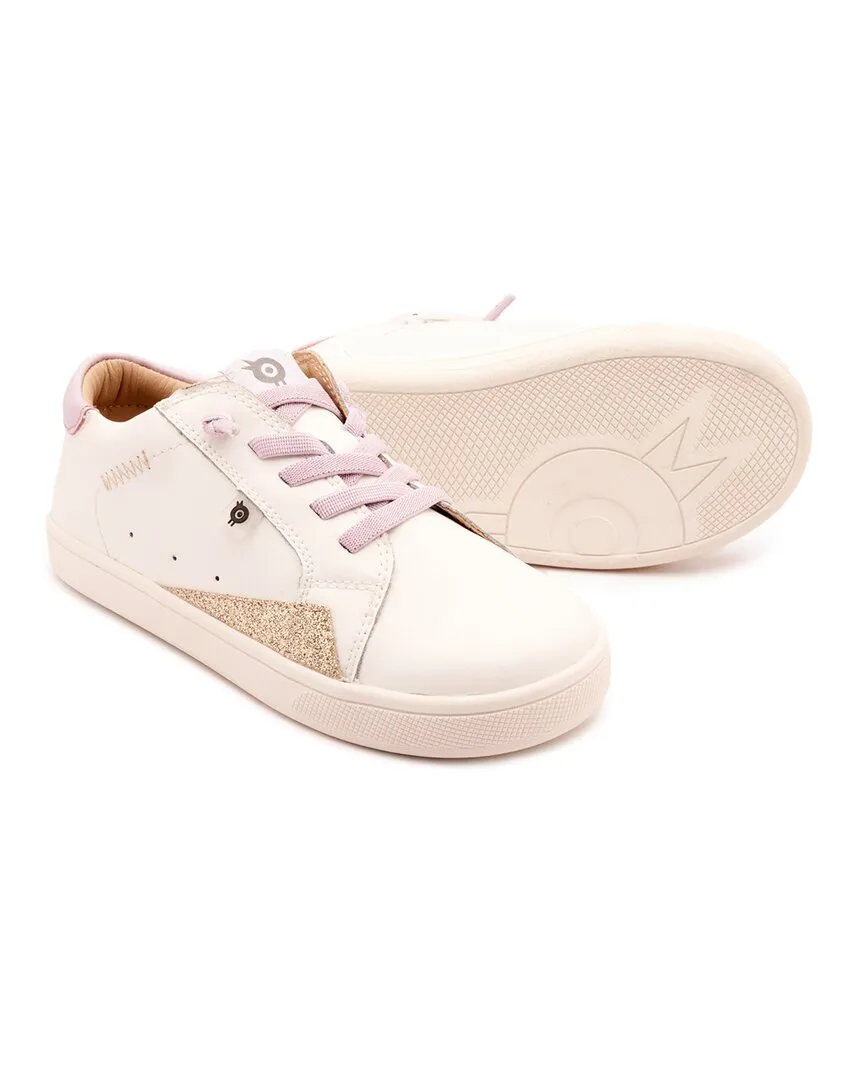 Old Soles Blade Runner Leather Sneaker