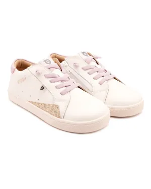 Old Soles Blade Runner Leather Sneaker