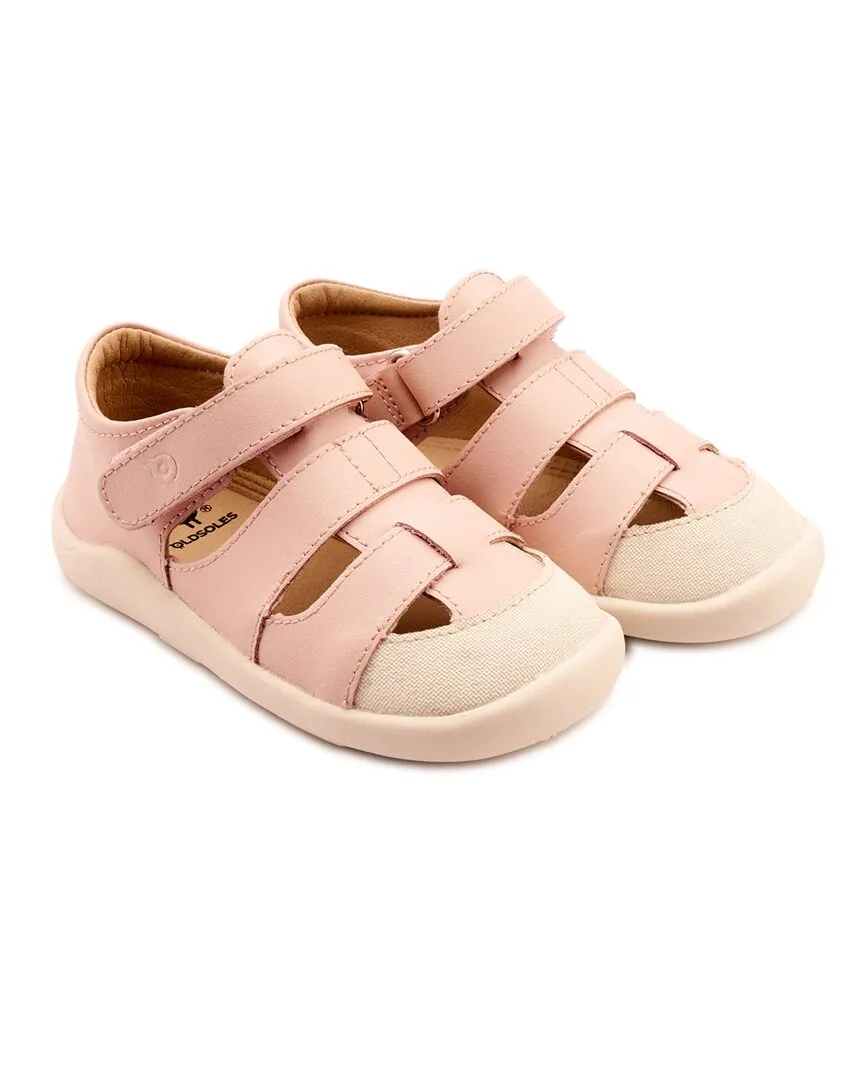 Old Soles Fresco Ground Leather Sneaker