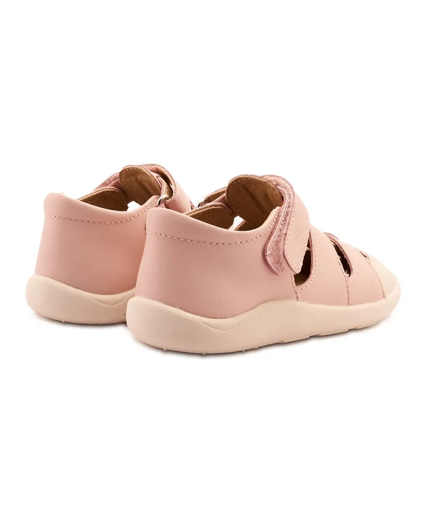 Old Soles Fresco Ground Leather Sneaker