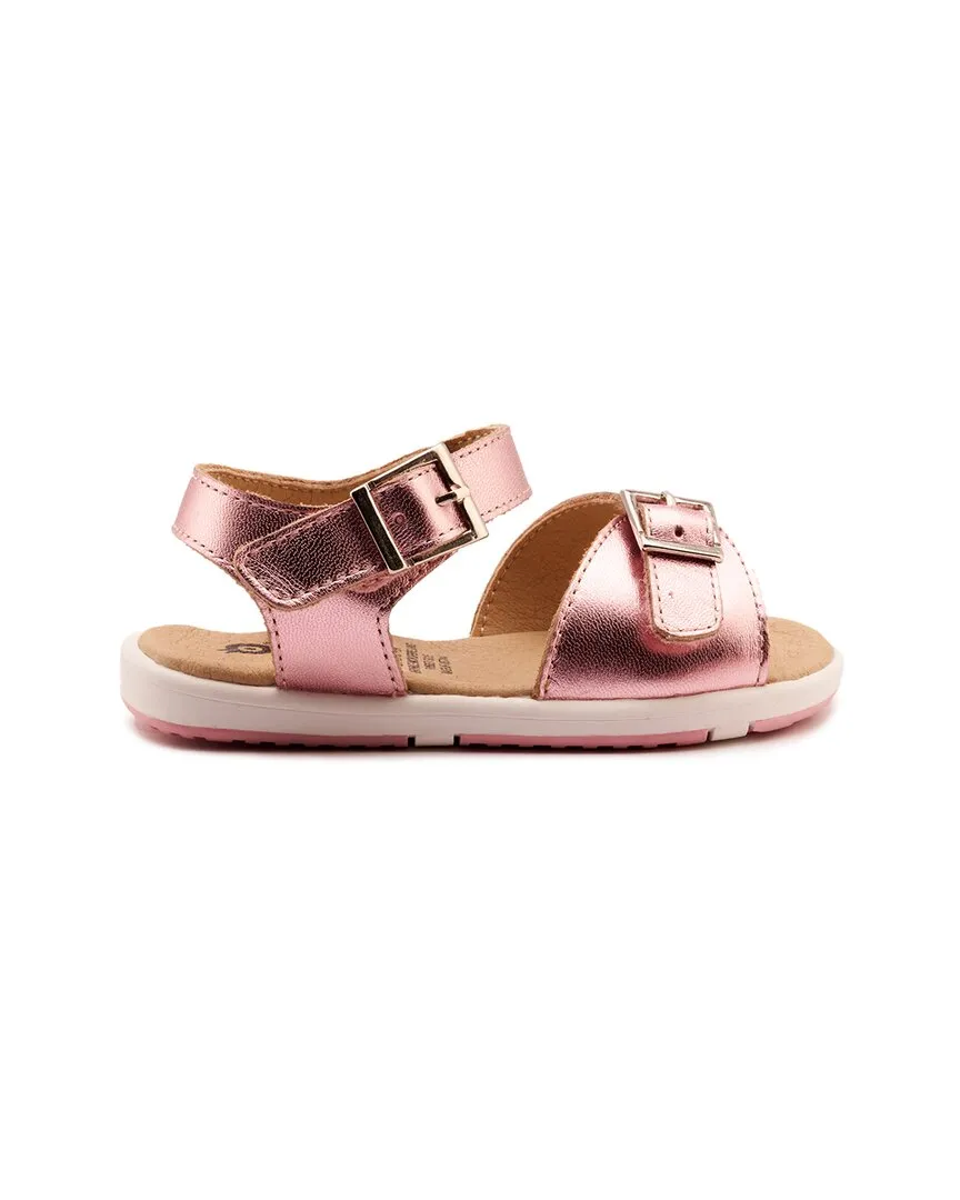 Old Soles Fresh Cut Leather Sandal