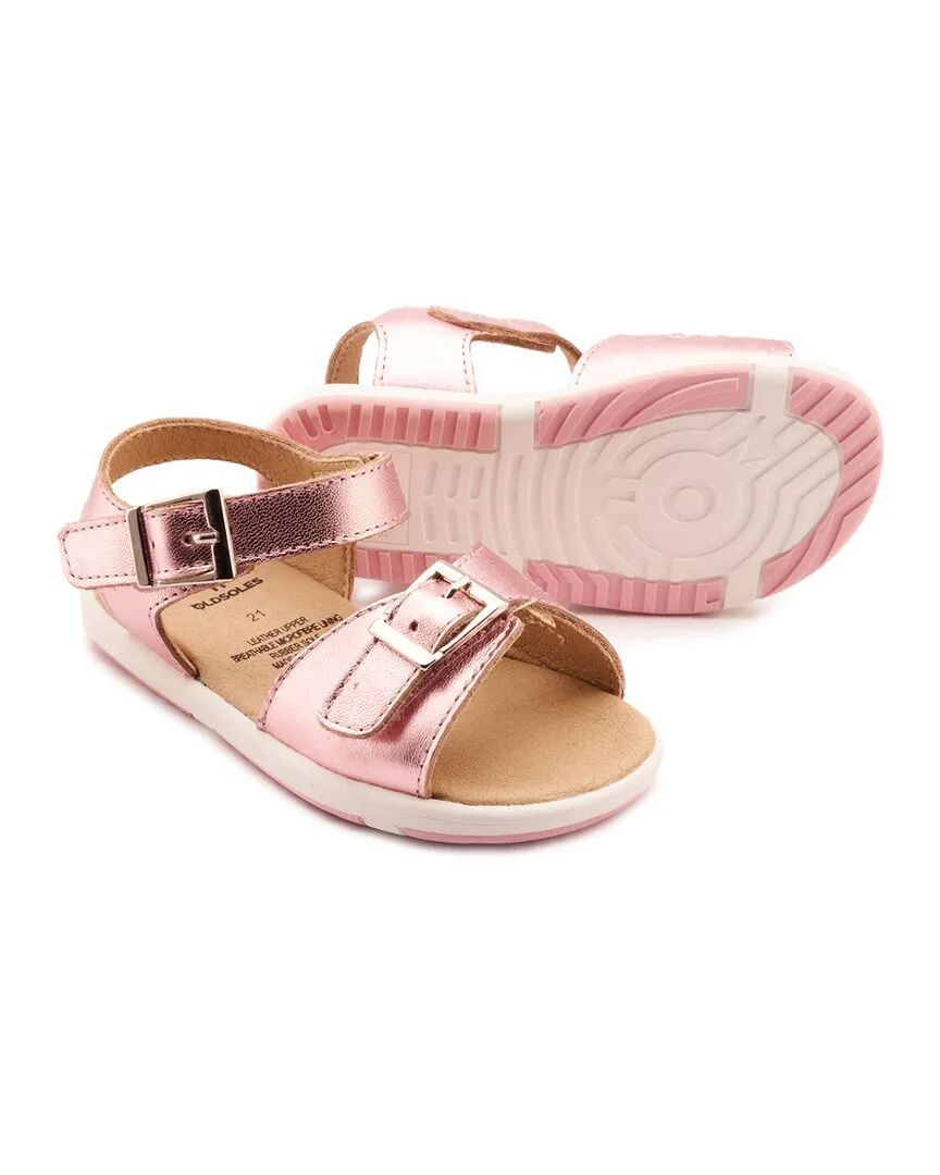 Old Soles Fresh Cut Leather Sandal