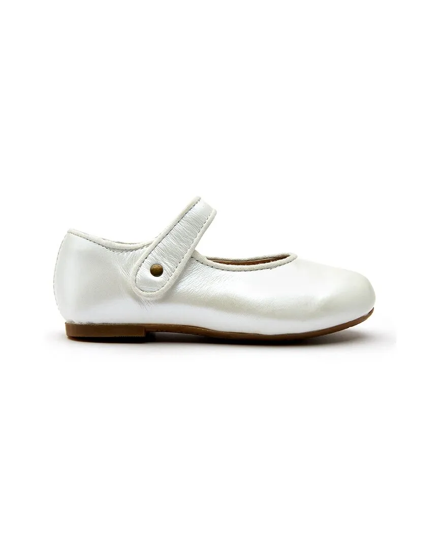 Old Soles Lady Jane Leather Loafer