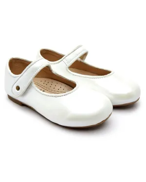 Old Soles Lady Jane Leather Loafer