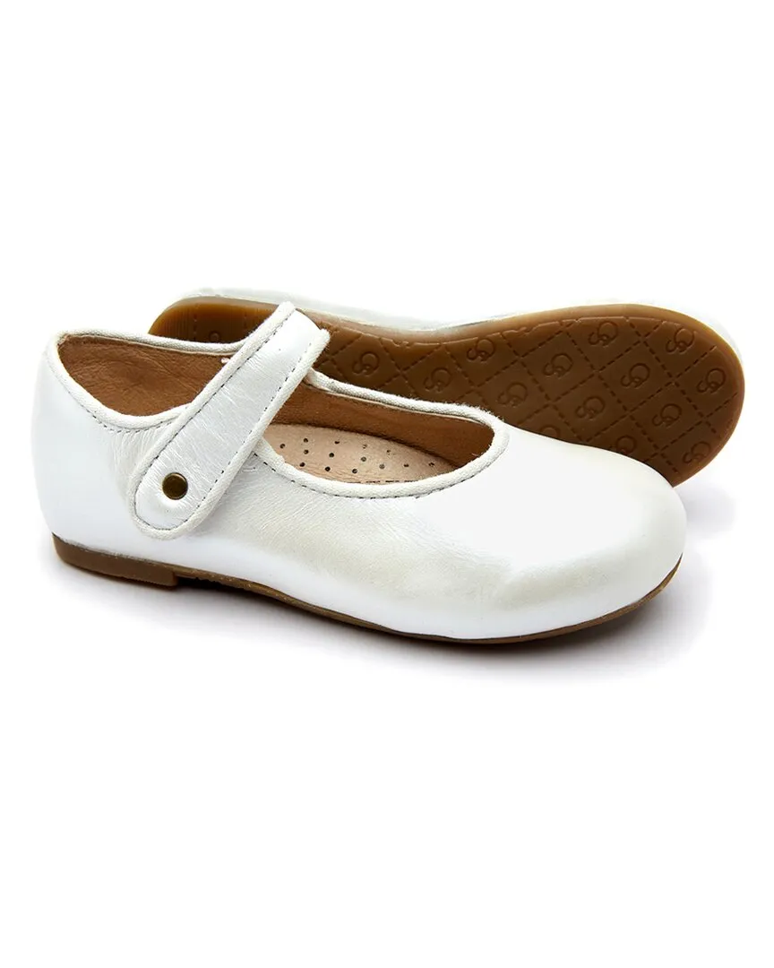 Old Soles Lady Jane Leather Loafer