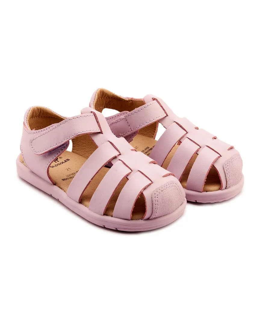 Old Soles Water Kid Leather Sandal