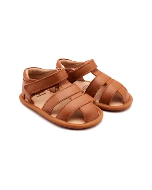 Old Soles Waves Leather Sandal