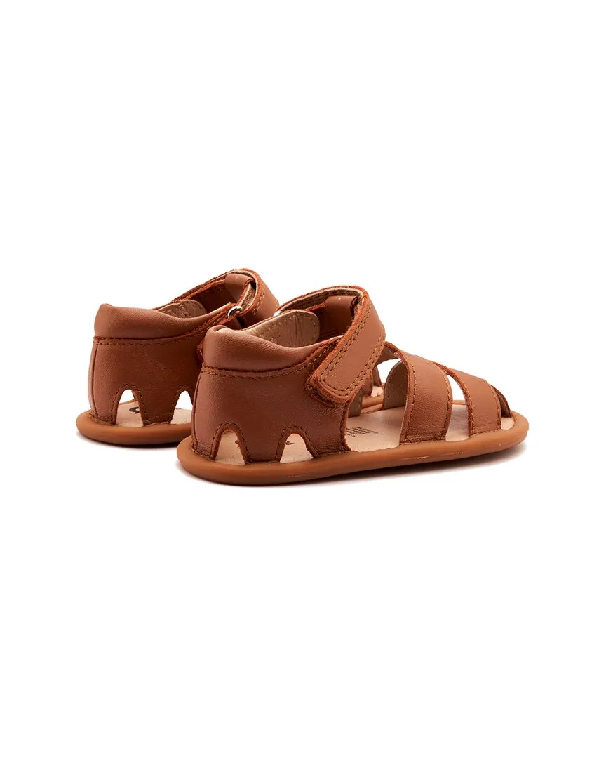 Old Soles Waves Leather Sandal