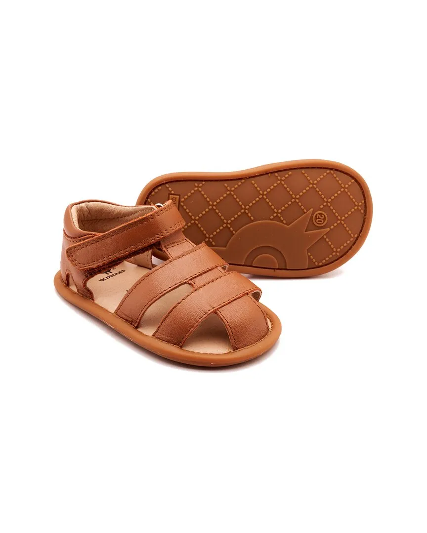 Old Soles Waves Leather Sandal