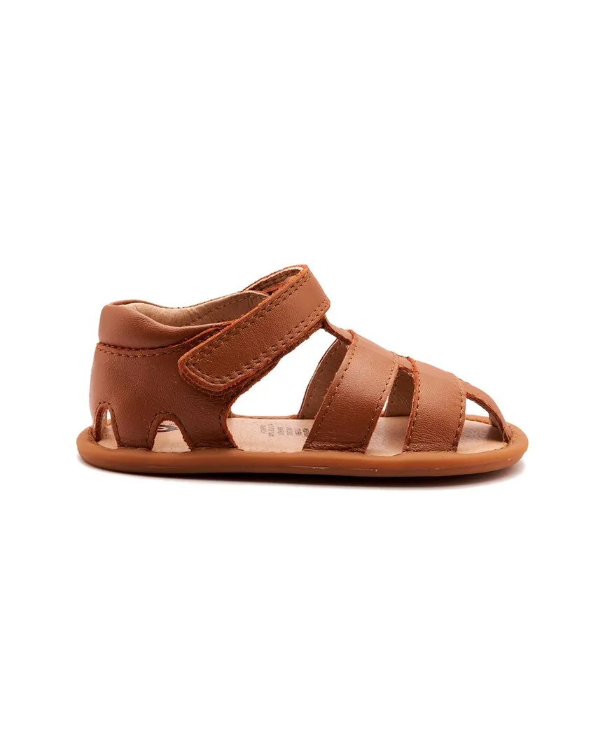 Old Soles Waves Leather Sandal