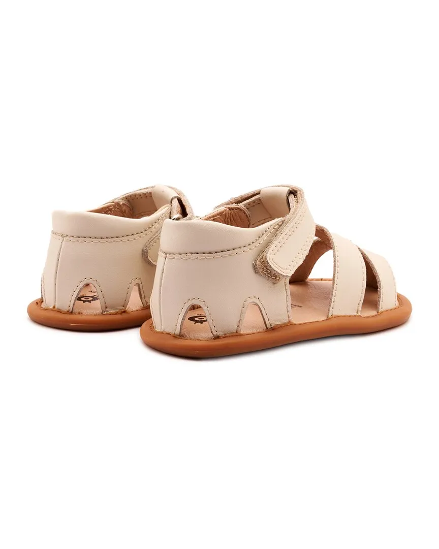 Old Soles Waves Sandal Leather Sandal