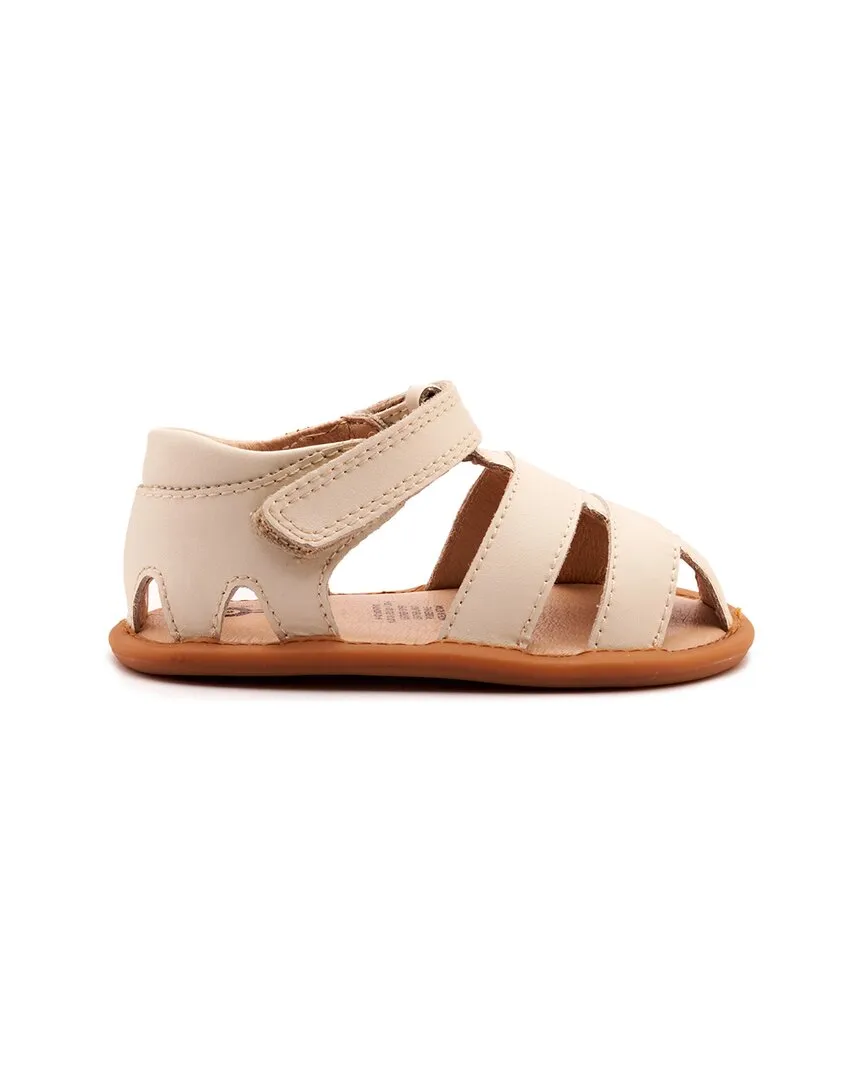 Old Soles Waves Sandal Leather Sandal