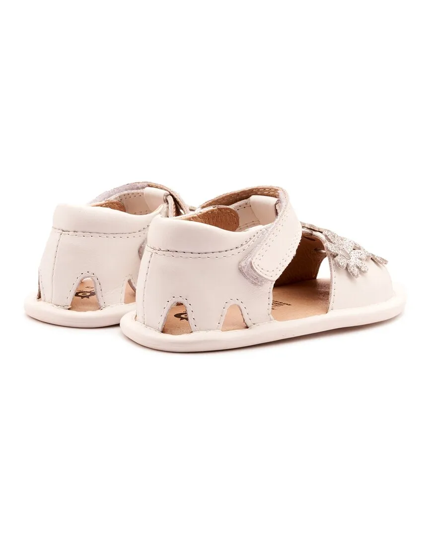 Old Soles Wild Flower Leather Sandal