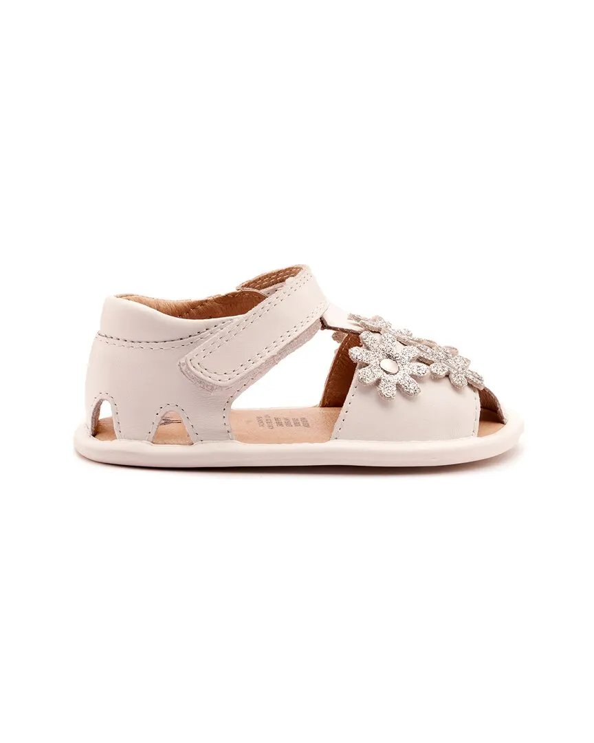 Old Soles Wild Flower Leather Sandal