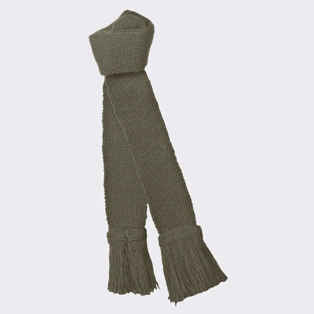 Pennine Premium Wool Garter D029