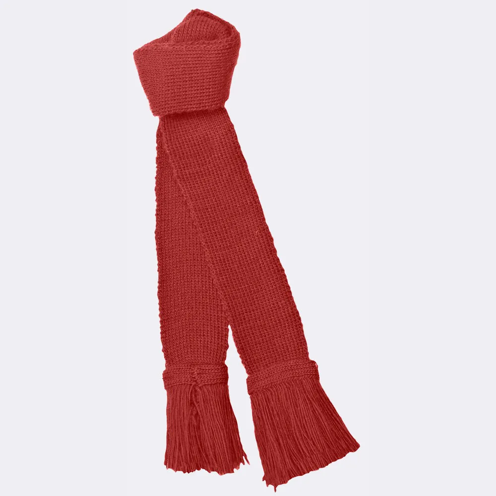 Pennine Premium Wool Garter D029