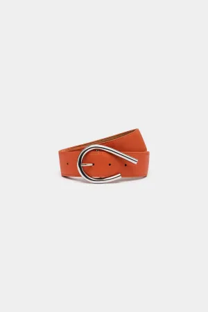 Scala Leather Belt SIR