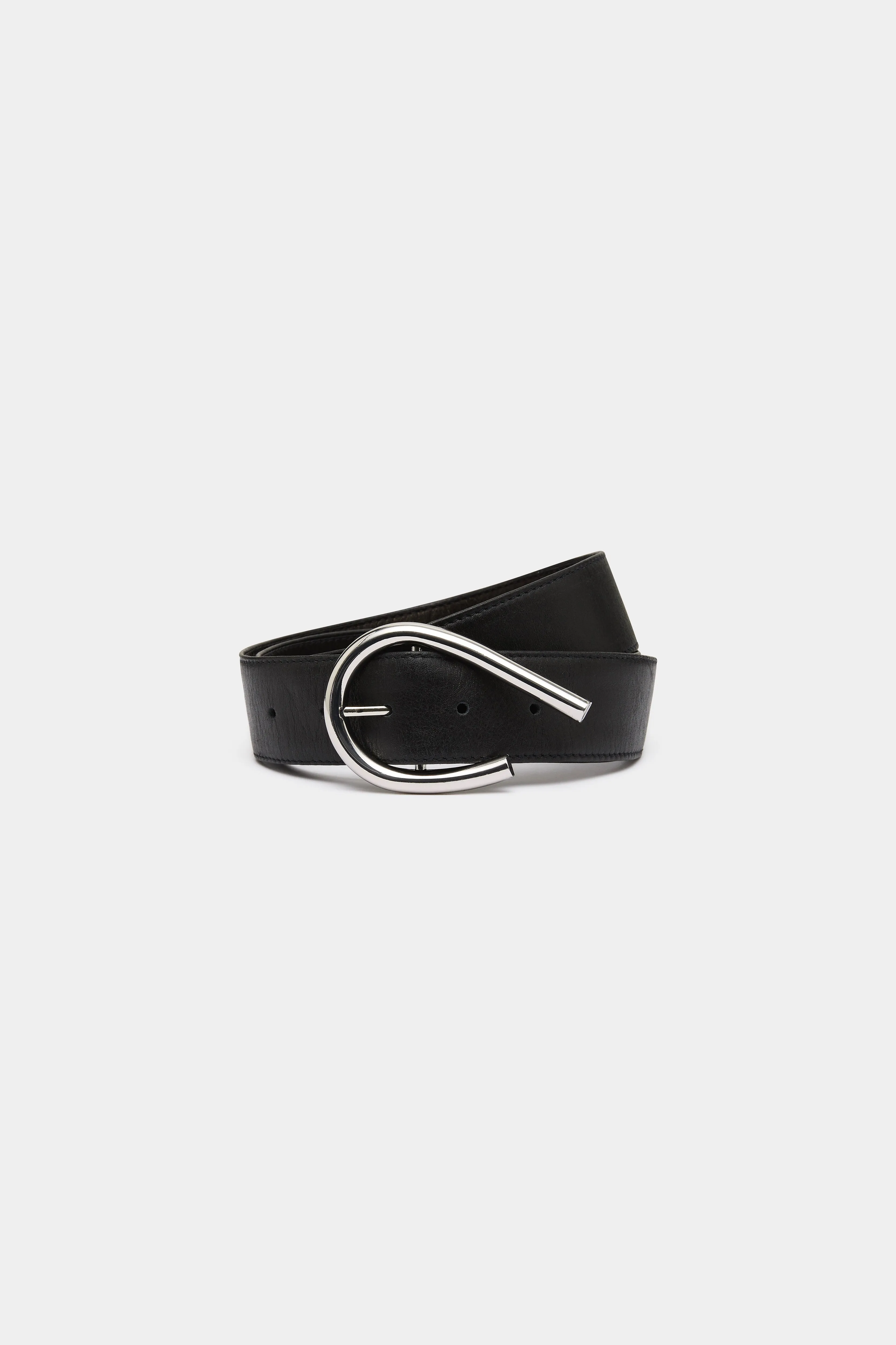 Scala Leather Belt SIR