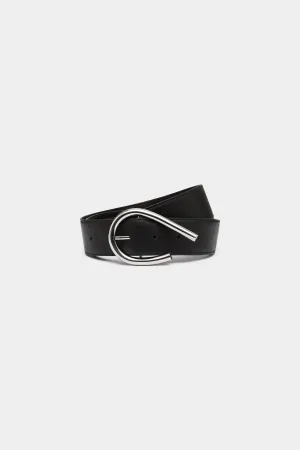 Scala Leather Belt SIR