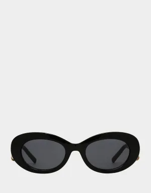 SIGNATURE SUNNIES BLACK Betsey Johnson