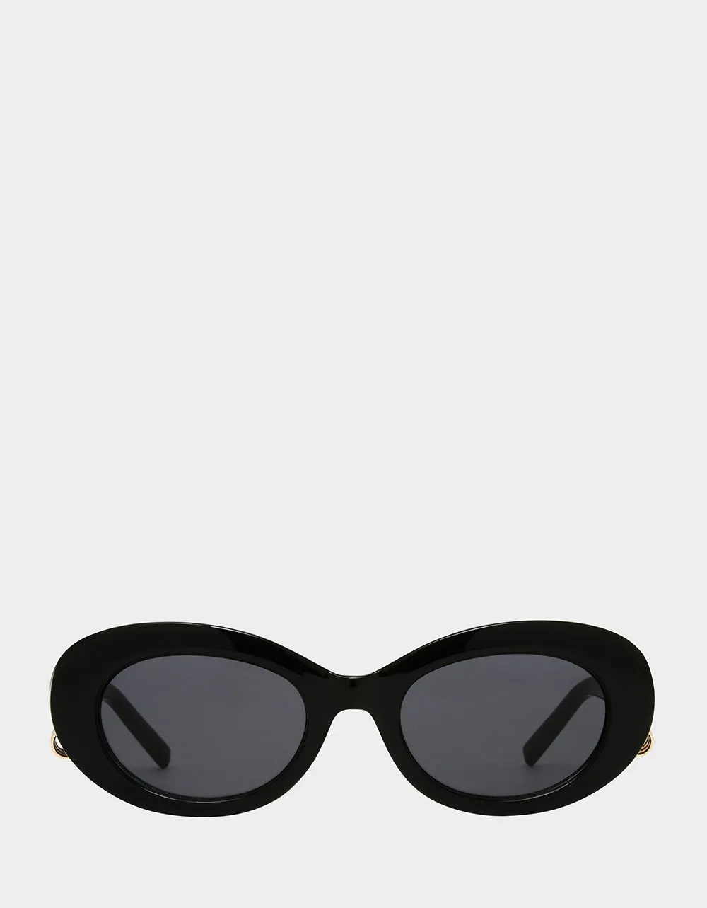 SIGNATURE SUNNIES BLACK Betsey Johnson
