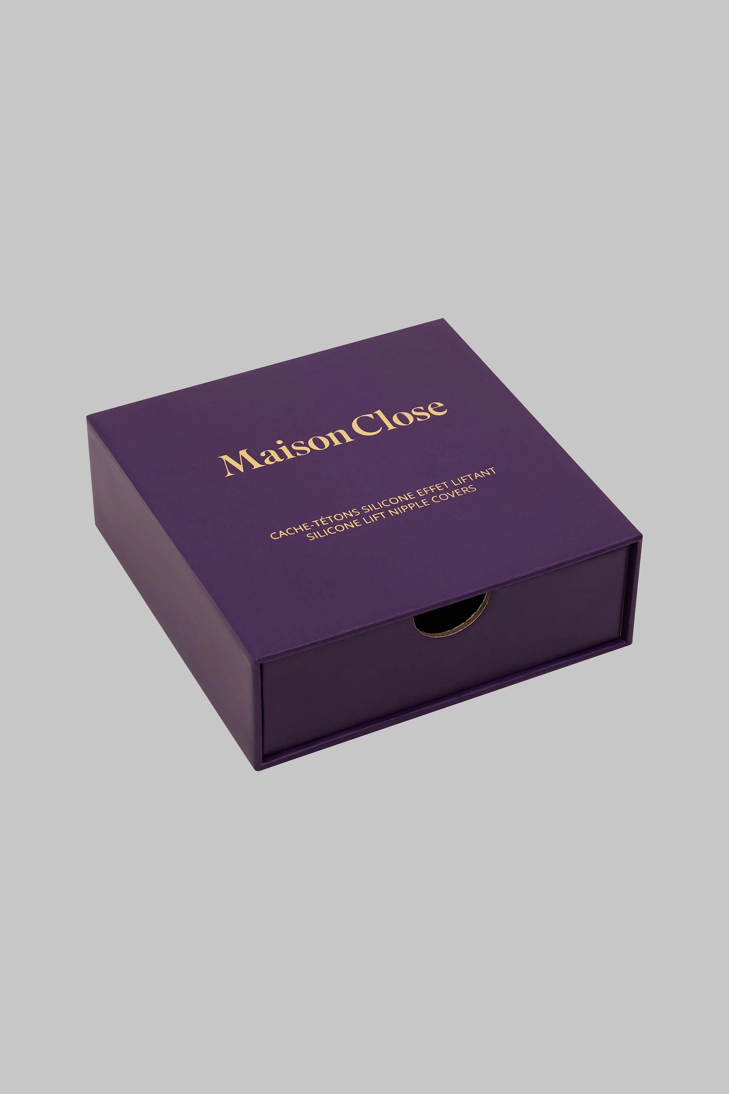 Silicone Lift Nipple covers - Medium Light Maison Close