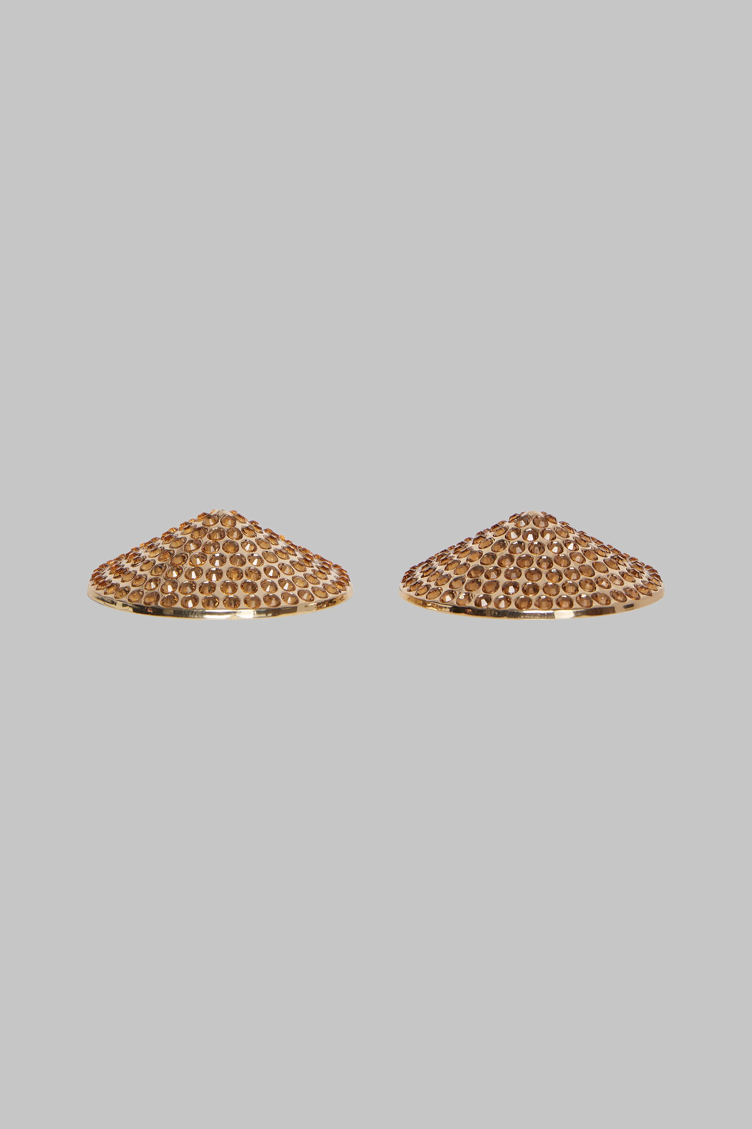Strass nipples covers - Les Ftiches Maison Close