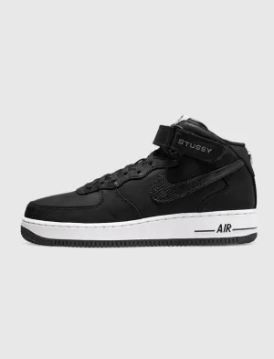 STSSY AIR FORCE 1 '07 MID SP