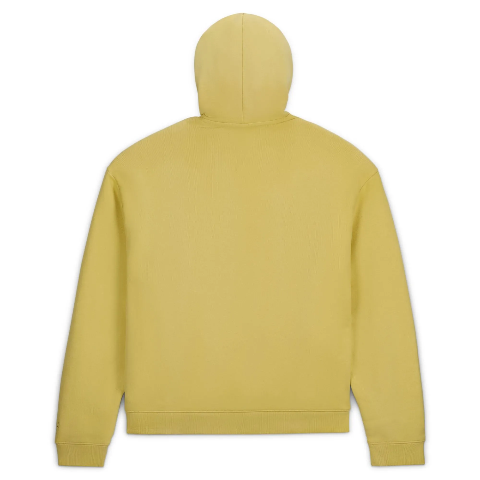 TRAVIS SCOTT PULLOVER HOODIE "CELERY"