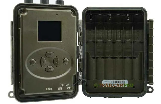 Used Covert LoRa LB-A3 (AT&T)