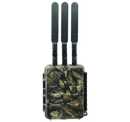 Used Covert LoRa LB-A3 (AT&T)
